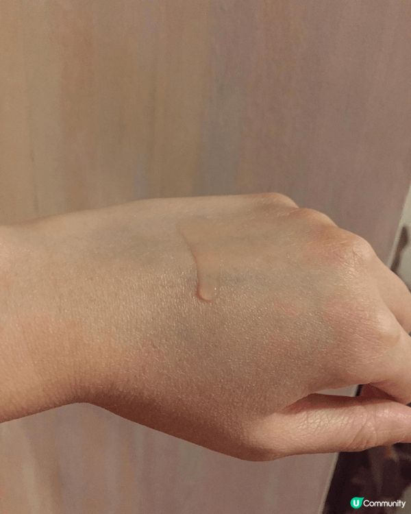 夏天除了保濕，還要注重緊緻及清爽，用declare就能滿足你...