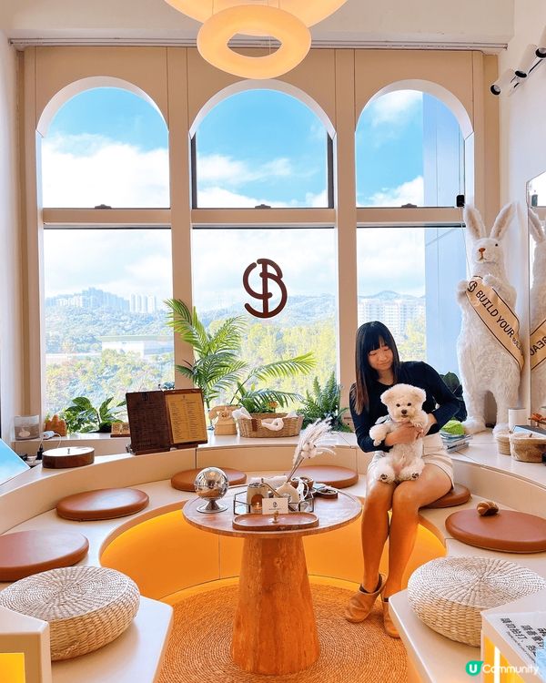 今次我去旅行之前✈️黎到荔枝角嘅 Build Your Be...