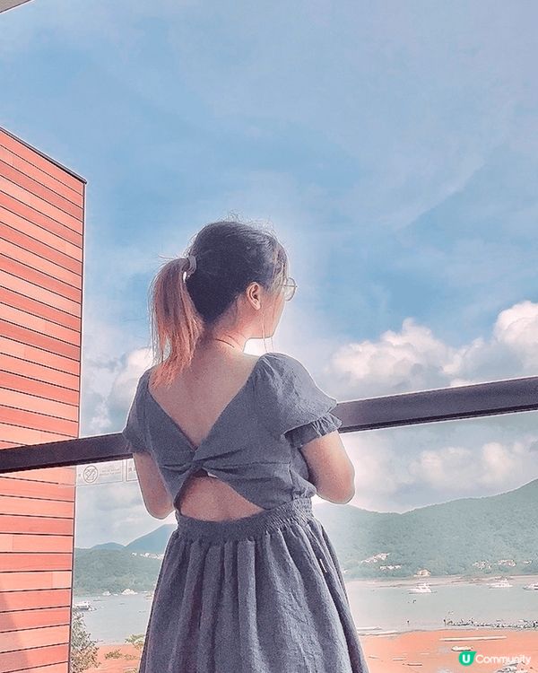 西貢五星級 WM酒店X附豪華海景房＋自助早餐⭐️