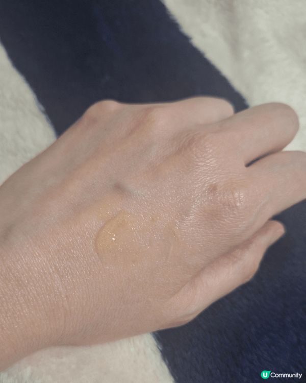 Healthy Care 羊胎素精華真係又抵用又好用！呢支精...