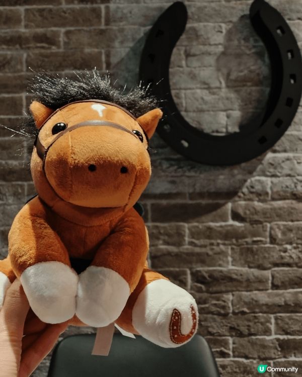 可能係周日沙田最熱鬧的地方