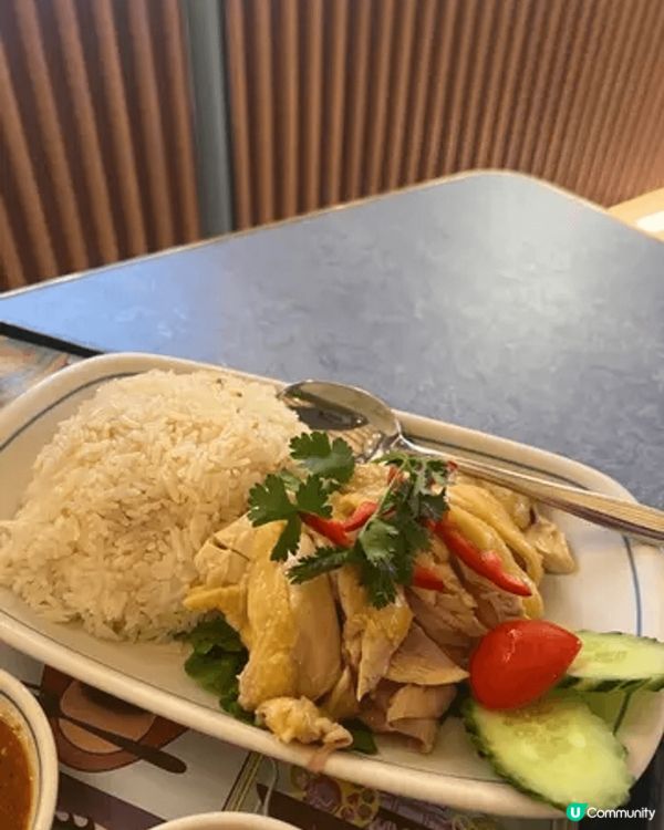 第一次去泰Grill (怡和大廈) ，假如唔係因為想食泰國野...