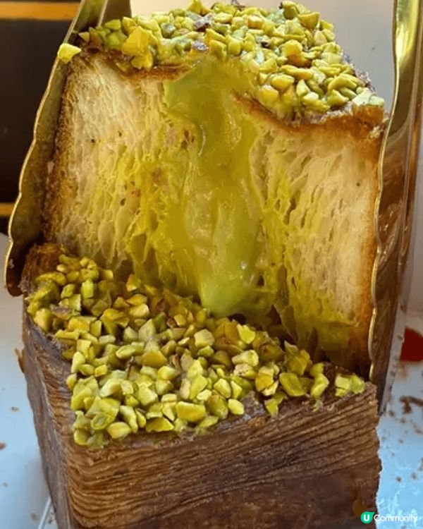 其實我真係好鍾意食包、蛋撻！最近喺銅鑼灣發現咗呢間新開嘅麵包...