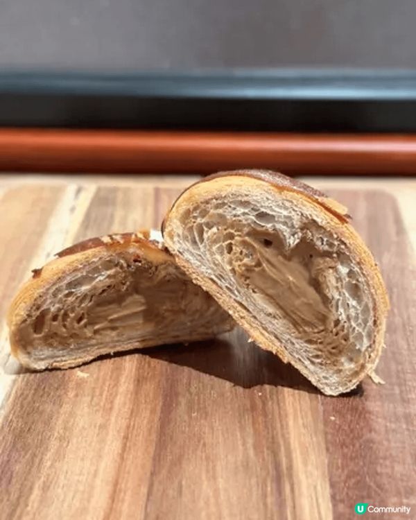 其實我真係好鍾意食包、蛋撻！最近喺銅鑼灣發現咗呢間新開嘅麵包...