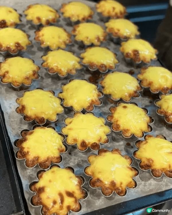 其實我真係好鍾意食包、蛋撻！最近喺銅鑼灣發現咗呢間新開嘅麵包...