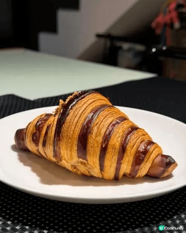 其實我真係好鍾意食包、蛋撻！最近喺銅鑼灣發現咗呢間新開嘅麵包...