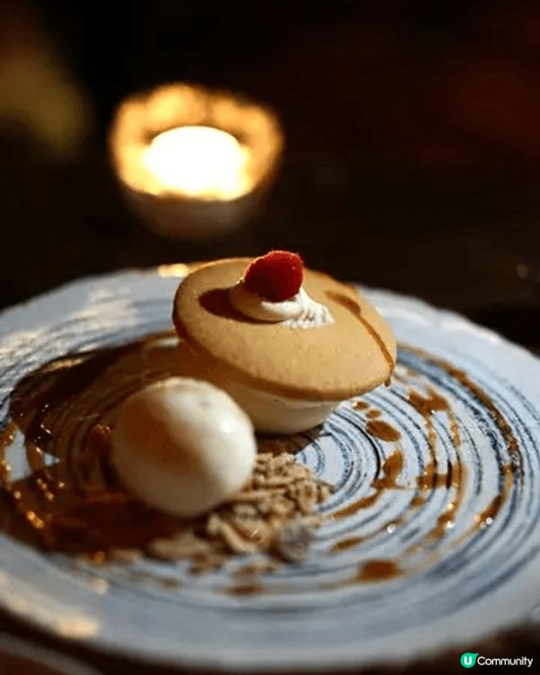 第二次嚟到中環一間隱蔽嘅日式x秘魯fusion菜嘅餐廳，餐廳...