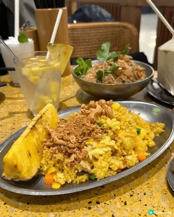 [✨尖沙咀Boat Thai❤️‍🔥］