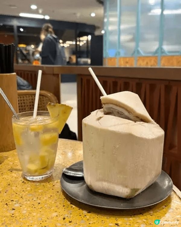 [✨尖沙咀Boat Thai❤️‍🔥］