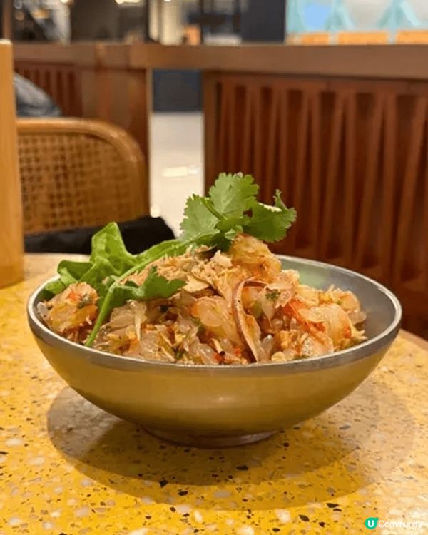 [✨尖沙咀Boat Thai❤️‍🔥］