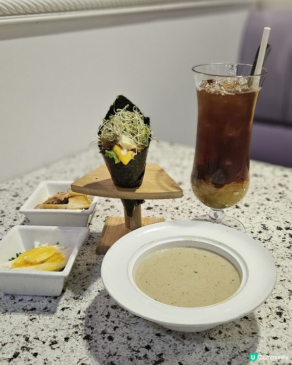 營養之選《雅。悠蔬食》