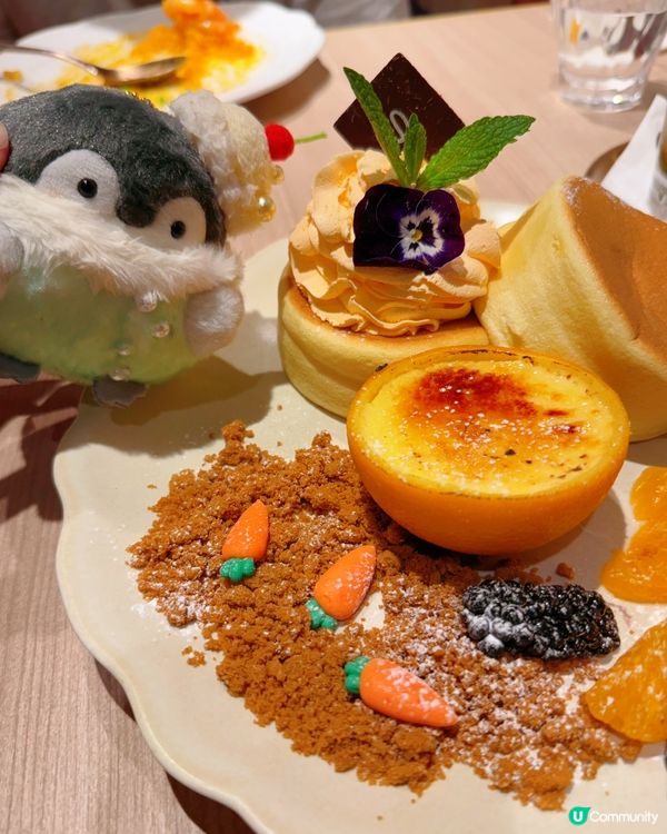 梳乎厘靚靚❤️