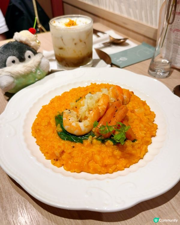 梳乎厘靚靚❤️