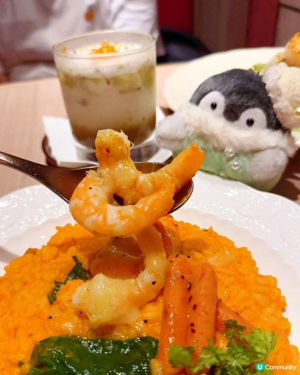 梳乎厘靚靚❤️