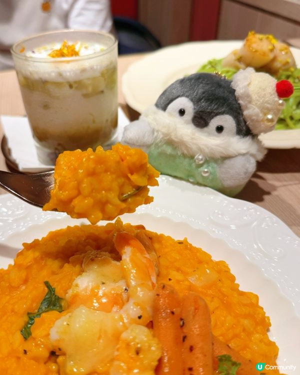 梳乎厘靚靚❤️