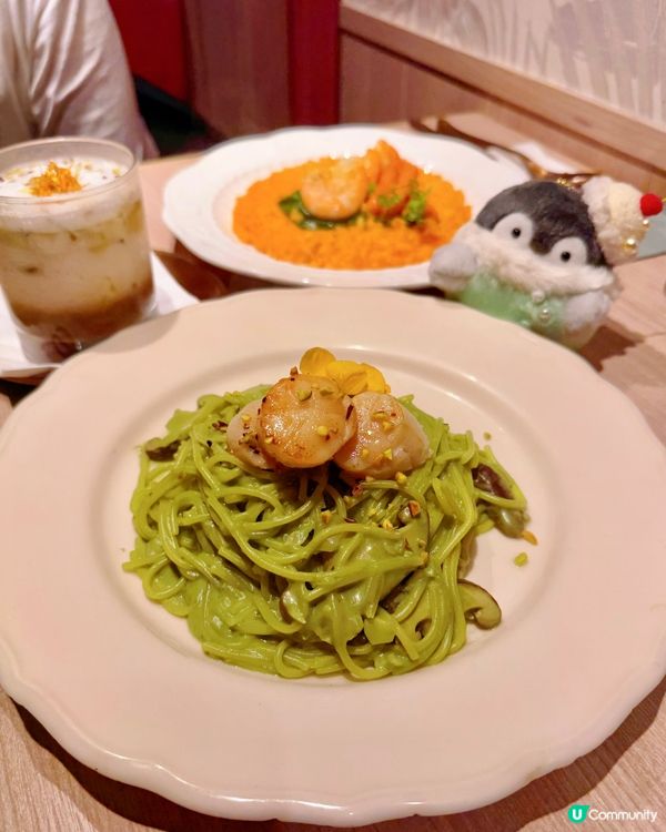 梳乎厘靚靚❤️