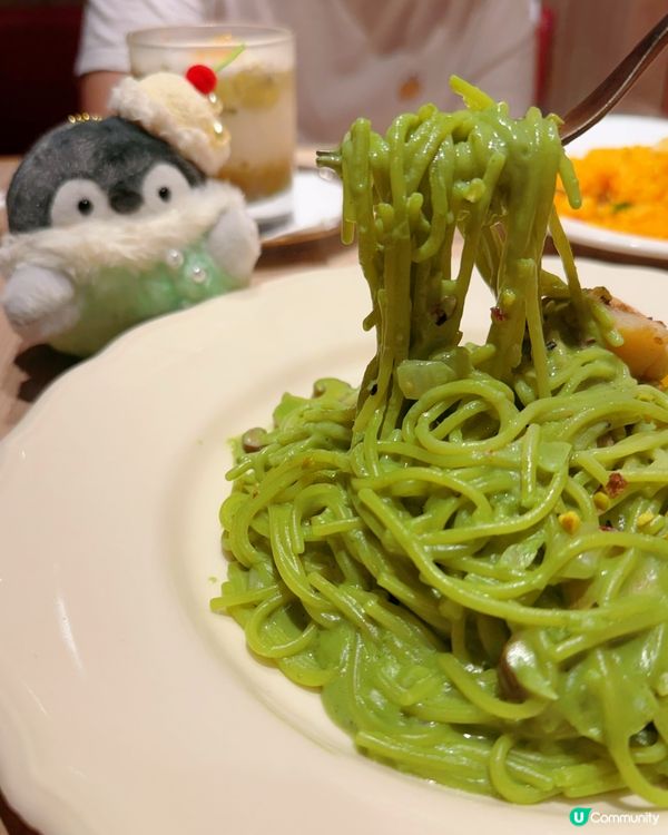 梳乎厘靚靚❤️