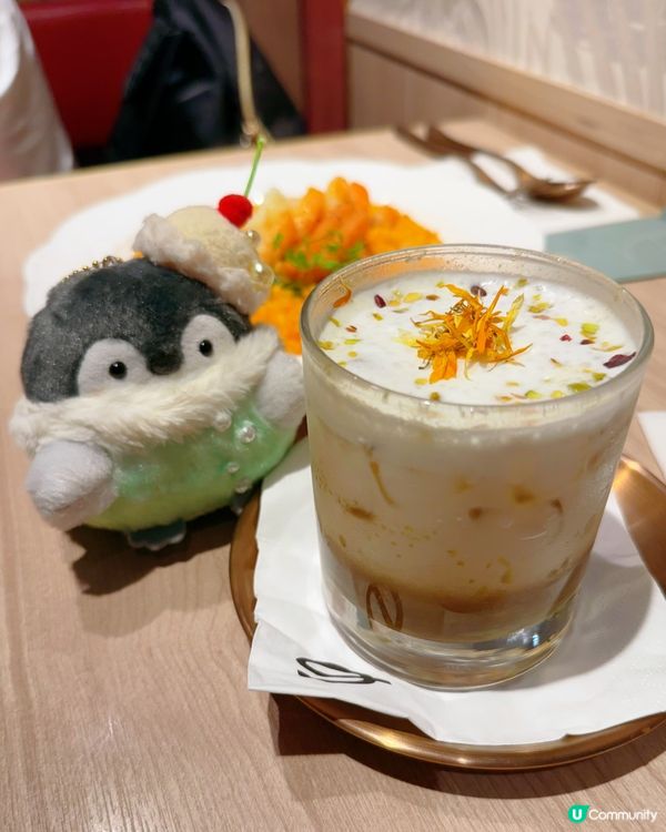 梳乎厘靚靚❤️