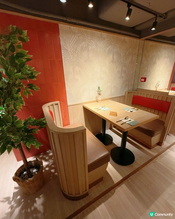 梳乎厘靚靚❤️