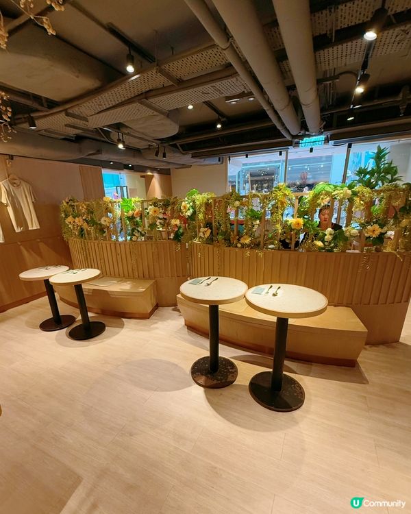 梳乎厘靚靚❤️