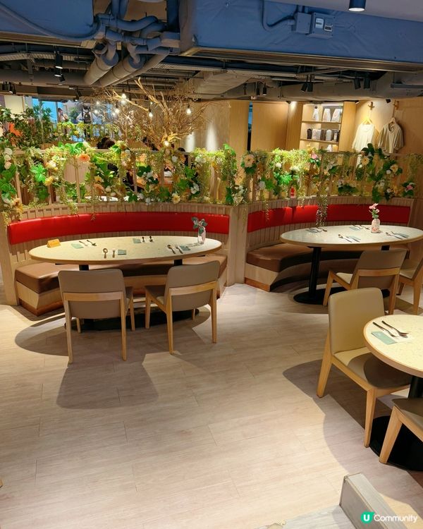 梳乎厘靚靚❤️