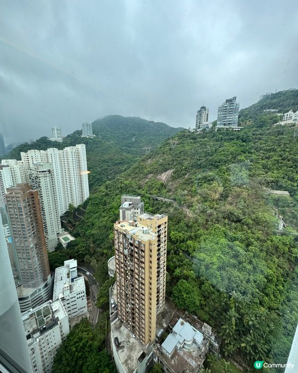 位於灣仔區，全新、性價比高的酒店