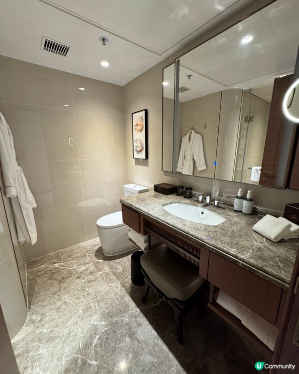 位於灣仔區，全新、性價比高的酒店