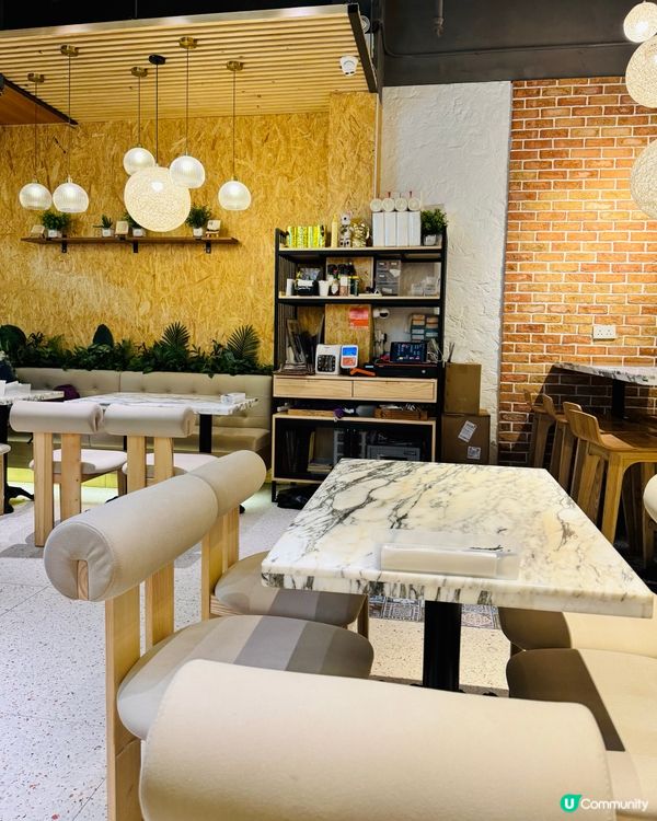 值得支持的咖啡小店