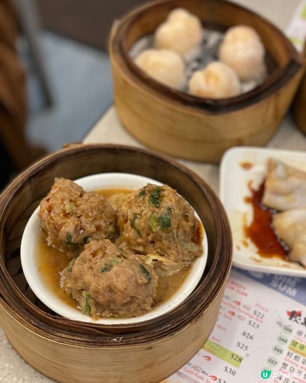 太子街坊點心舖🥢 一點心