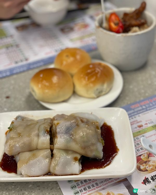 太子街坊點心舖🥢 一點心