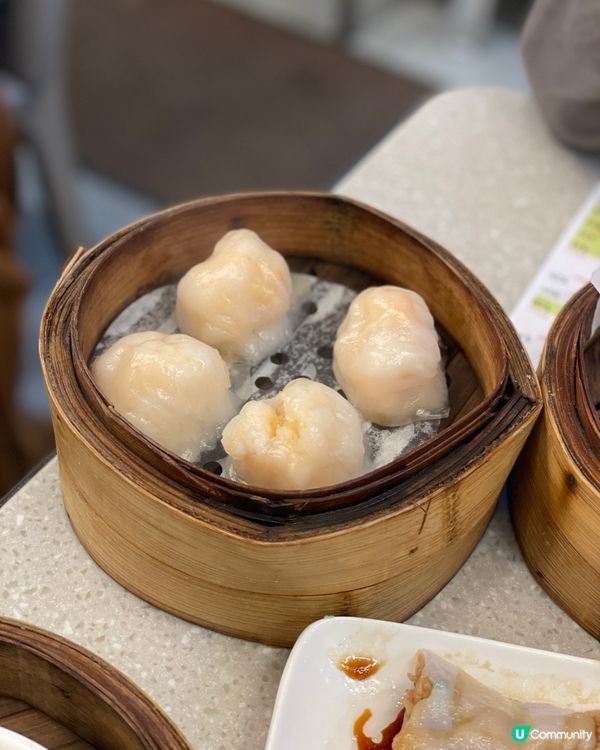 太子街坊點心舖🥢 一點心