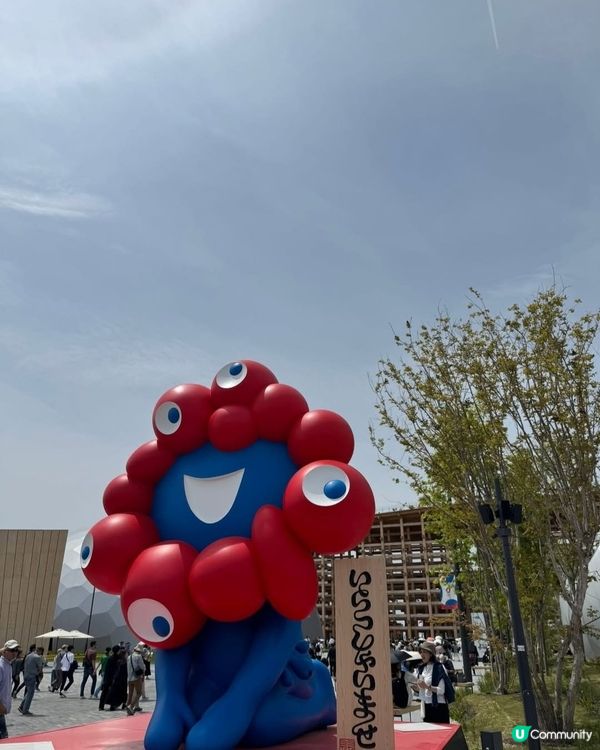 世博會有180個國家参與