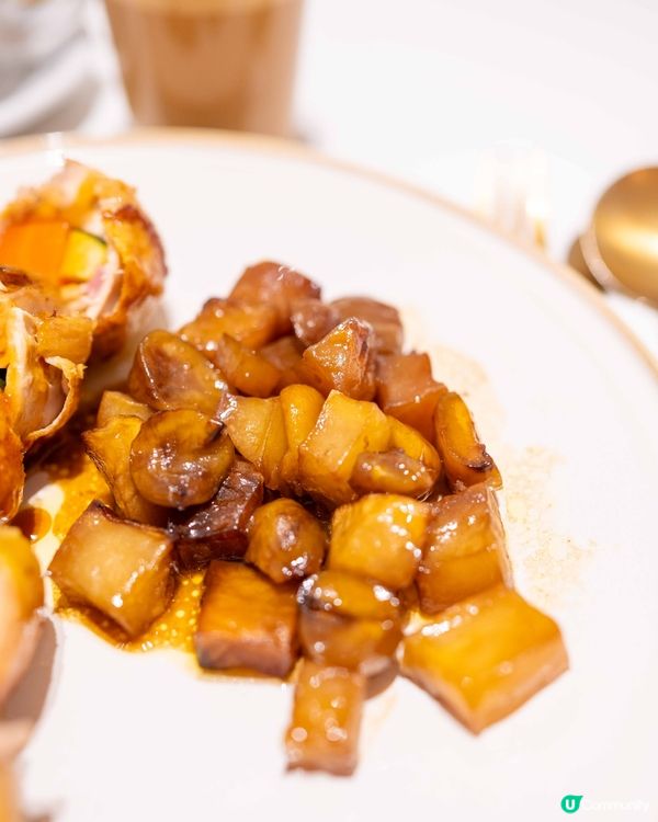 元朗精緻咖啡拉花😍☕️✨