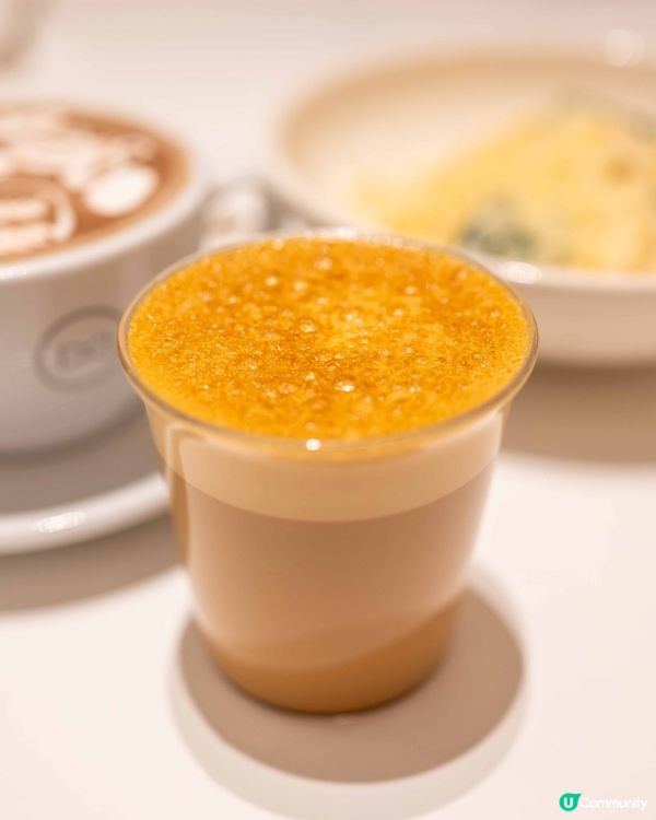 元朗精緻咖啡拉花😍☕️✨