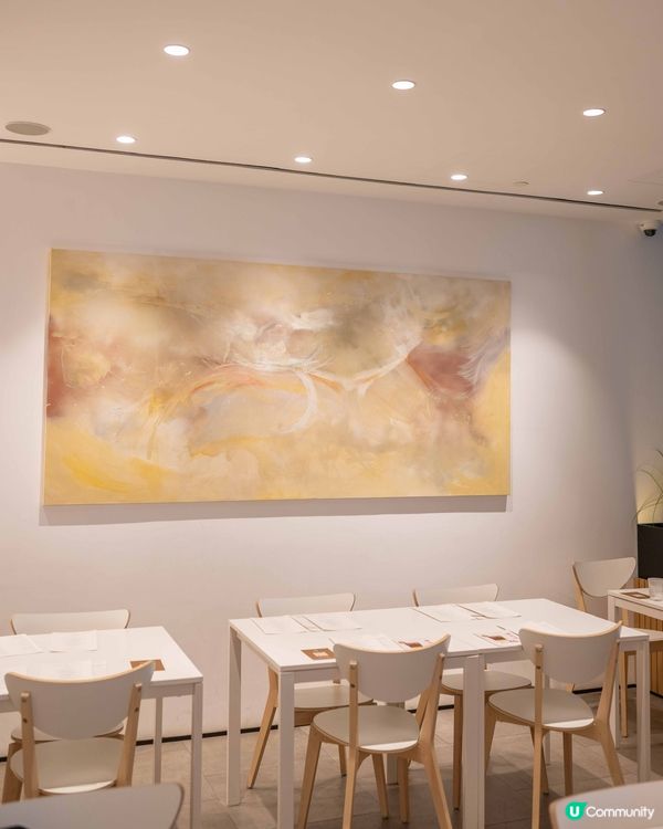 元朗精緻咖啡拉花😍☕️✨