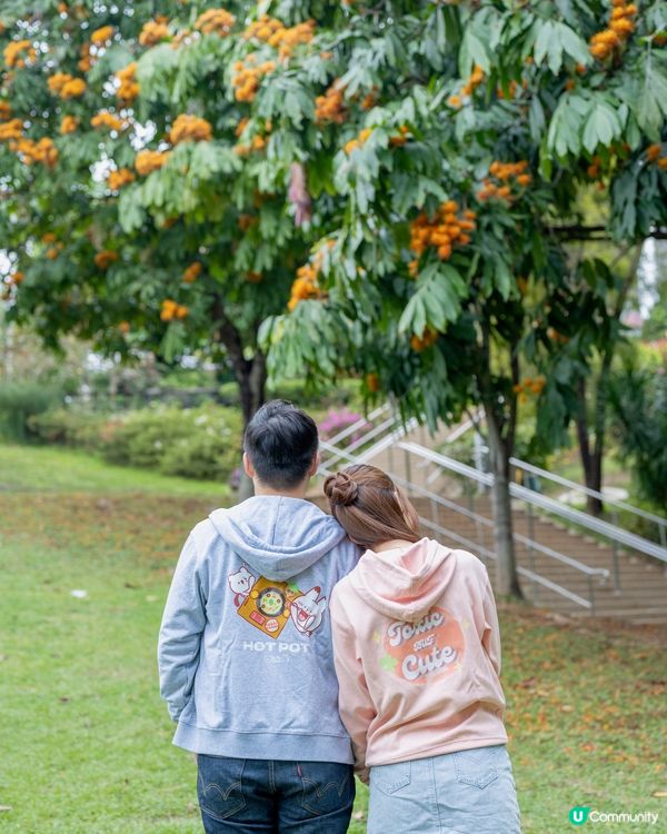 👕香港原創休閒服  👫情侶裝家庭裝  🔥60秒即印！