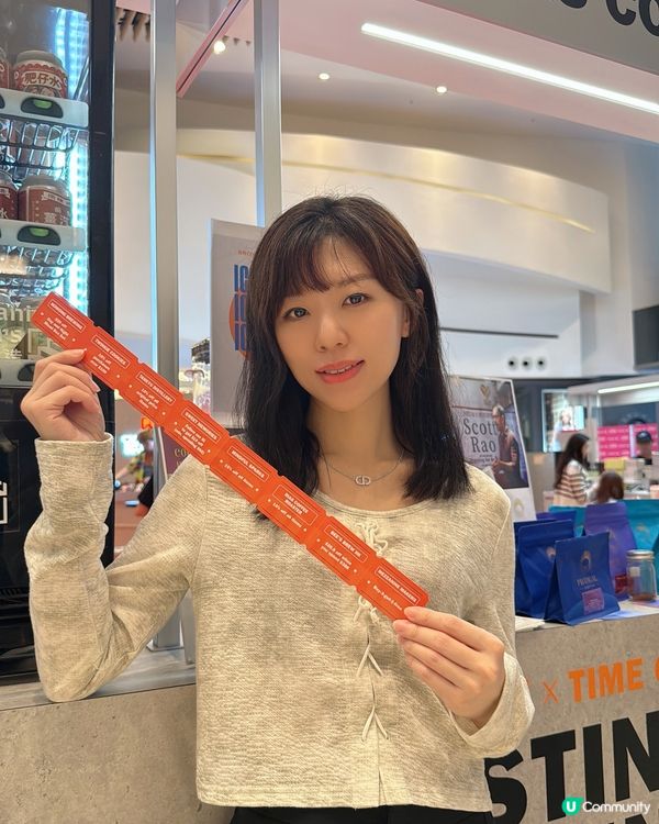 潮飲潮食美食市集