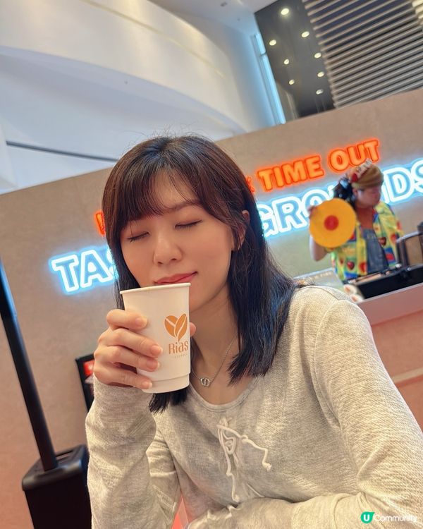 潮飲潮食美食市集