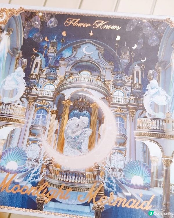 Flowerknows 花知曉