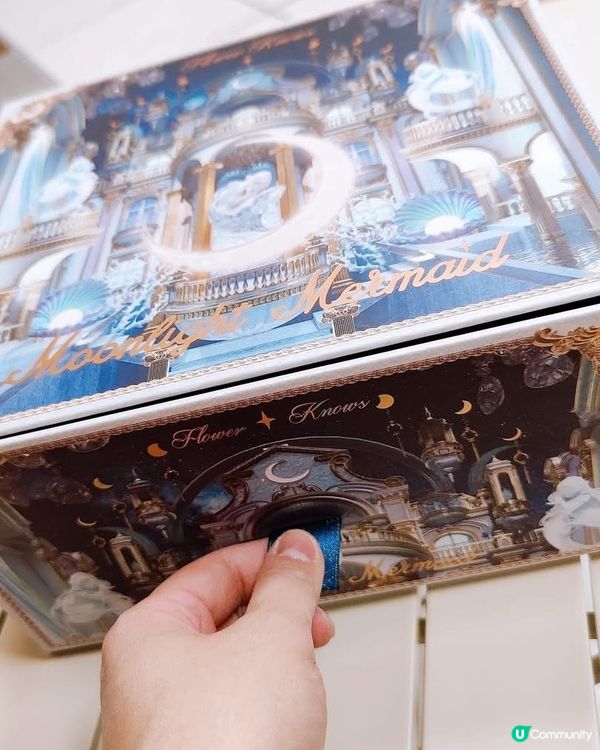 Flowerknows 花知曉