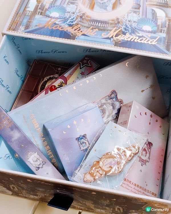 Flowerknows 花知曉