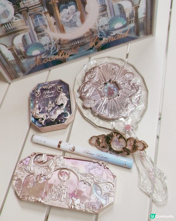 Flowerknows 花知曉