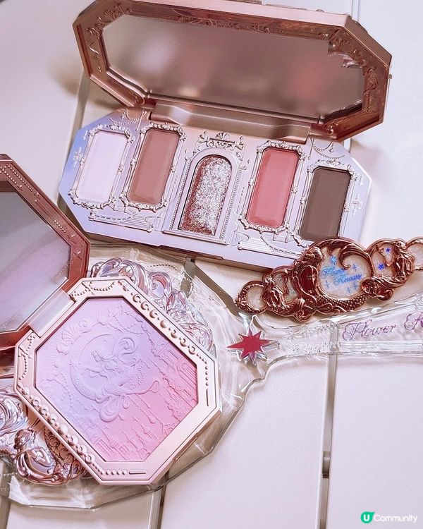 Flowerknows 花知曉