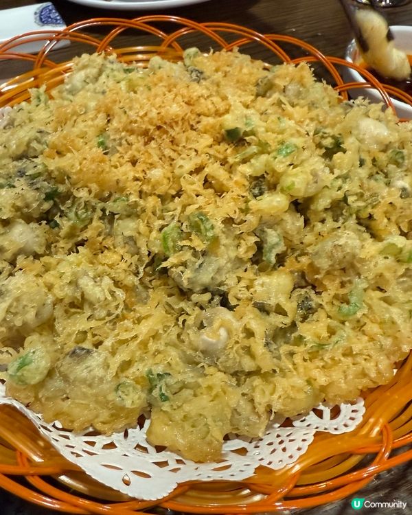 旺角打冷，隱世店🤩