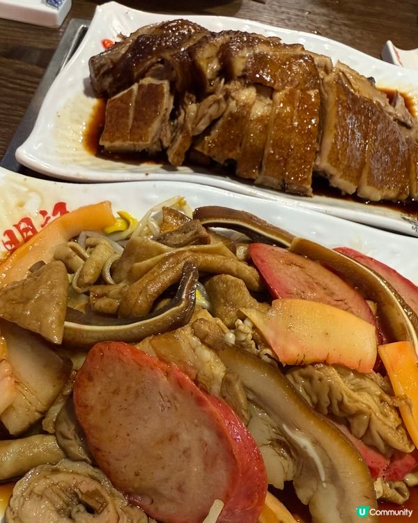 旺角打冷，隱世店🤩