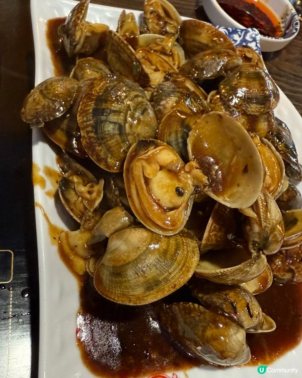 旺角打冷，隱世店🤩