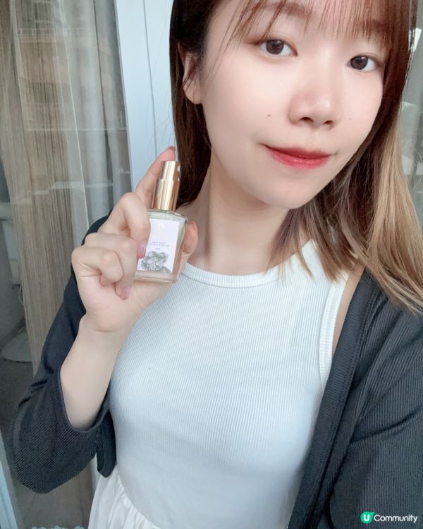 瞓唔着？香氣奇蹟幫到你！😴✨