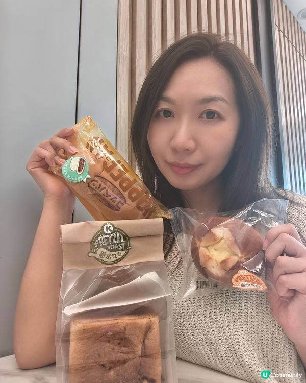 今日行過Circle K 見佢地出左5款全新產品, 產品包括...