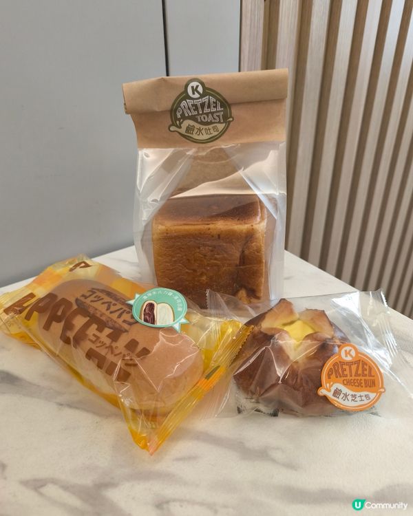 今日行過Circle K 見佢地出左5款全新產品, 產品包括...