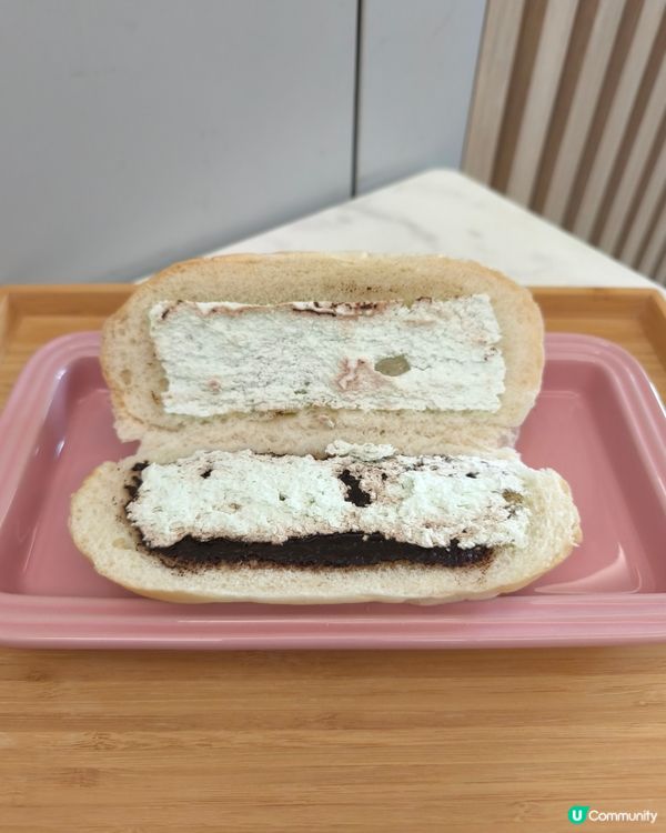 今日行過Circle K 見佢地出左5款全新產品, 產品包括...